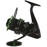 Maver 809meva5 спиннинговая катушка Evanon Black 20x20x15 5000