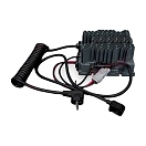 Купить Recmar RECESCHA48V Зарядное устройство для литий-ионных аккумуляторов 48V Black 7ft.ru в интернет магазине Семь Футов