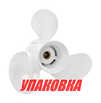 Гребной винт 3x9-7/8x12, Marine Rocket Prime (упаковка из 5 шт.) 3211-099-120-PR_pkg_5