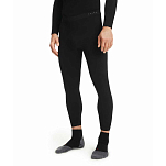 Falke 33538-3000F-XL Базовые штаны MW Черный  Black XL