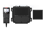 B&G 000-15793-001 V100-B Морская радиостанция Black Box VHF / со встр. транспондер АИС