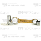 Купить Шатунная сборка BRP 717 (сторона MAG) 010-517-53 WSM 7ft.ru в интернет магазине Семь Футов