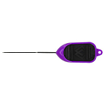 Mikado AMC-028 AMC-028 Иголка Голубой  Black / Purple