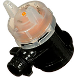3M 71-26814 производительность Pressure HVLP Комплект для наполнения распылительной головки 1.4 mm 10 Единицы Черный Orange