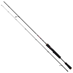 DAM 70661 Yagi Light Spoon Спиннинговая Удочка 1.90 m