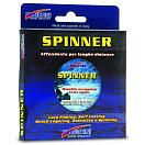 Купить Tubertini 2B344 Spinner 150 M линия Зеленый  Green 0.260 mm  7ft.ru в интернет магазине Семь Футов