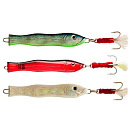 Купить Abu garcia 1134630 Sillen 130 mm 150g Оранжевый  Orange / Black 7ft.ru в интернет магазине Семь Футов