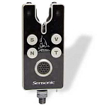 Radical 6812004 Sensonic Bite Alarm Черный  Blue