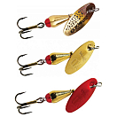 Купить Mepps 458215 XD 2 Ложка Золотистый  Brown / Gold 7ft.ru в интернет магазине Семь Футов