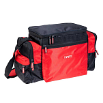 Hart MHCD Cardigan Rigid 26L Carryall Черный  Red / Black 25 x 45 x 23 cm 