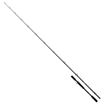 Fox rage NRD370 Prism X Big Bait Extreme Удочка Для Мультипликатора Черный Black 2.40 m 