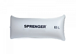 SPRENGER PVC Buoyancy Bag / 65 litre 24593-bvs