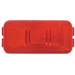 Seachoice 50-52601 Clearance Light Module Only Красный  Red