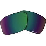 Oakley 101-087-012 Turbine Поляризованные призменные линзы Lila Prizm H2O Shallow Water Polarized/CAT2