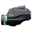 Купить Pentax 27075301948 VM 6X21 WP Complete Kit Монокуляр Черный Black 7ft.ru в интернет магазине Семь Футов