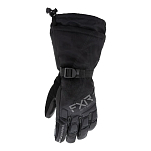 Перчатки FXR Transfer E-Tech Gauntlet с подогревом S 220806-1000-07-spot