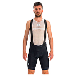 Sportful 1122045-101-L/XL Безрукавная базовая футболка 2nd Skin Белая White L-XL