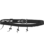 Orca JVAF0001-OneSize Пояс Race  Black