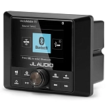 Garmin 010-03365-00 Усилитель JL Audio® MediaMaster® 55 Full-Color LCD Display Weatherproof Black