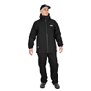 Купить Fox rage NPR639 Костюм Logo  Black 2XL 7ft.ru в интернет магазине Семь Футов