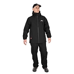 Fox rage NPR639 Костюм Logo  Black 2XL