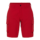 Купить Sea ranch 21-7-259-3000-XL Шорты карго Scott Красный  Sr Red XL 7ft.ru в интернет магазине Семь Футов