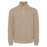 Sea ranch 12-5005-XL Свитер с высоким воротом Cromwell Бежевый Oxford Tan XL