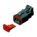 Lenco 622-15107001 Набор вилок Немецкий Красный Black