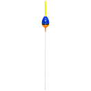 Купить Garbolino GOMAH0796-0150 Carp Competition SP C96 3.0 Mm плавать Желтый Blue / Orange 1.5 g  7ft.ru в интернет магазине Семь Футов