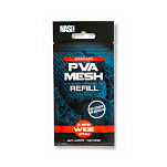 Nash T8667 Webcast Запасной элемент ПВА. узкий Бесцветный Black