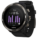 Купить Suunto SS050463000 9 Baro Черный  Titanium Leather 7ft.ru в интернет магазине Семь Футов