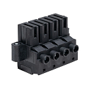 CRISTEC 30033788 Выходной разъем постоянного тока для всех зарядных устройств YPower на 60 А