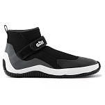 Gill 964j-blk01-35/36 Ботинки для дайвинга Junior Aquatech Black 35x25x15 EU 35