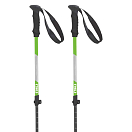 Купить Tsl outdoor PFBHAC3L Hiking Aluminium Comp 3 Light Поляки Серый Grey / Green 60-125 cm 7ft.ru в интернет магазине Семь Футов