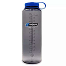 Купить Nalgene NL20200148 Широкий рот Sustain 1.5L бутылка Grey / Blue 7ft.ru в интернет магазине Семь Футов