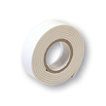 Lalizas 11850 Mounting Tape Белая  White 1.6 m (18 x 2 mm) 