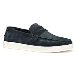 Geox u55gsa00022-c4002-41 Палубные туфли Avola A Navy 35x25x15 EU 41
