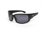 Спортивные очки Ocean Beyst Panama чёрные матовые/тёмные линзы