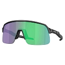 Купить Oakley OO9496-0434 Солнцезащитные очки Sutro lite s Бесцветный Matte Black / Matte Black Prizm Jade/CAT3 7ft.ru в интернет магазине Семь Футов