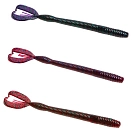 Купить Zoom bait 11140025-UNIT Z-Craw Worm Мягкая Приманка 172 Mm Многоцветный Green Pumpkin 7ft.ru в интернет магазине Семь Футов