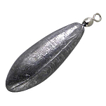 Evia T2236 Teadrop Вести Серый  110 g 