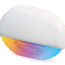 HELLA MARINE 2JA958126531 APELO RGB Courtesy Light/белый