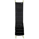 Купить Dometic 9120000326 Упаковочный куб AccessoryTrack Pro Awning Black 7ft.ru в интернет магазине Семь Футов
