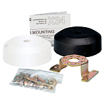 Ultraflex 4343430 X34 90° Колпак Золотистый  Black