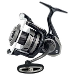 SPRO e-001402004000000000 спиннинговая катушка Revex Black / Silver 20x20x15