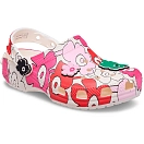 Купить Crocs 211123-90h-c12 Деревянные башмаки Marimekko Classic Multi 35x25x15 EU 29 7ft.ru в интернет магазине Семь Футов