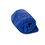 Docksoap i80516 Полотенце из микрофибры Blue 20x12x8 60 x 120 cm