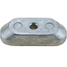 Купить Martyr anodes CM55320-98400 Suzuki 9.9 15HP Анод Золотистый 7ft.ru в интернет магазине Семь Футов