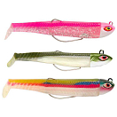 Купить Cinnetic VI-8436544039534 Crafty Candy Мягкая приманка 170 mm 125g Многоцветный 5 7ft.ru в интернет магазине Семь Футов