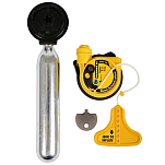 Комплект Hammar MA1 60г для перезарядки спасательных жилетов с плавучестью 265-330N